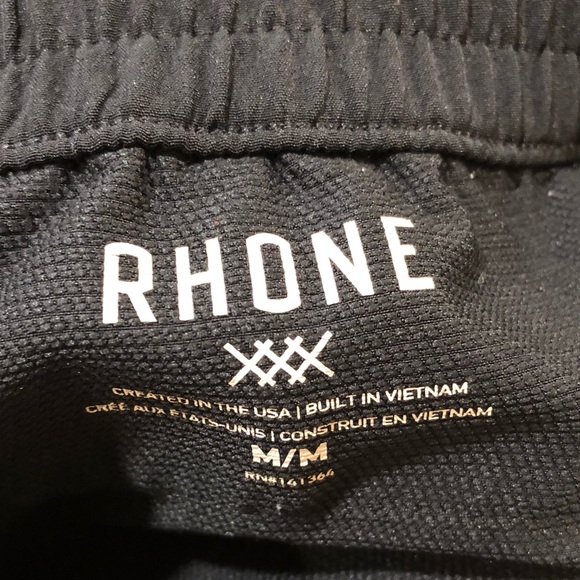 Rhone Performance Pants - Picture 8 of 10